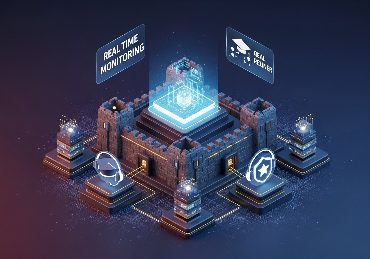 Full Protection Suite