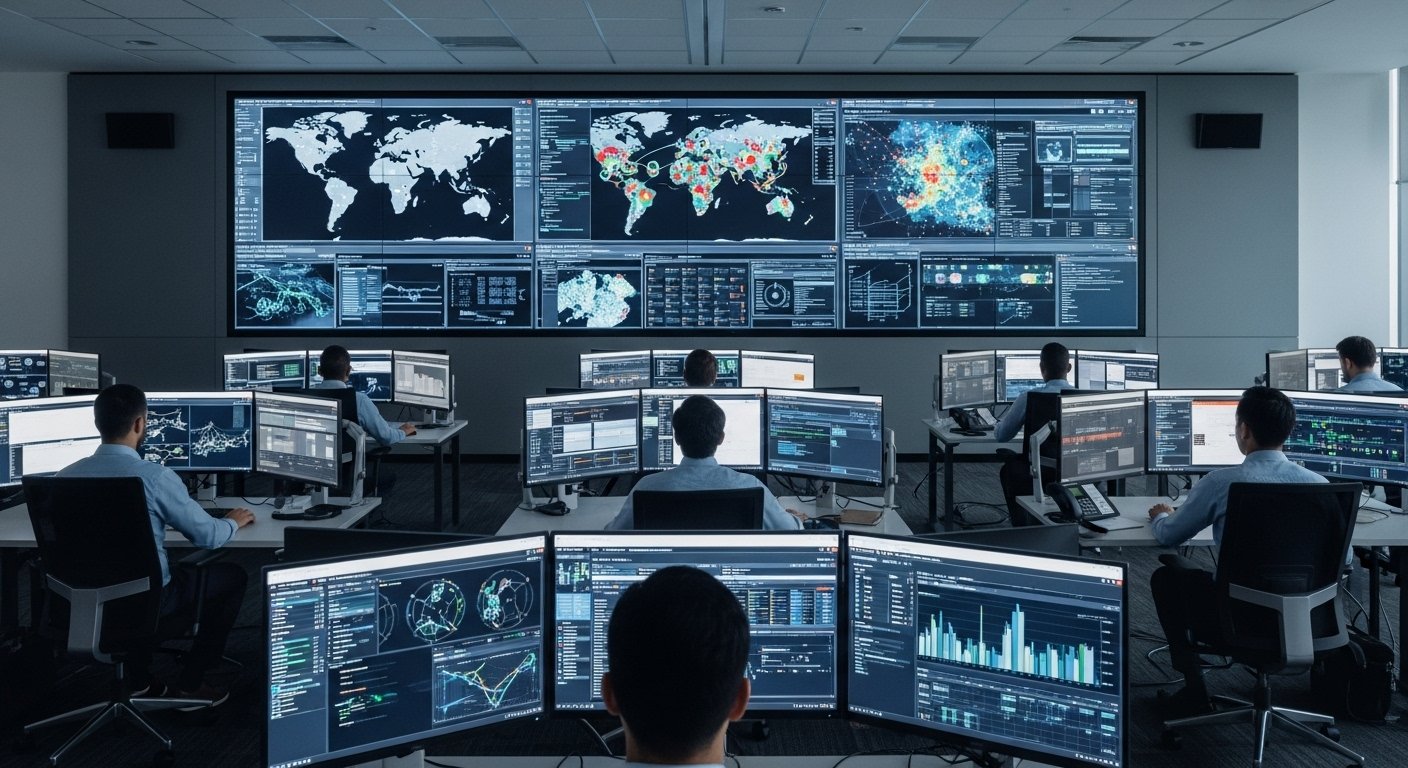Security Operations Center